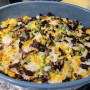 Jednoduché biryani (fotorecept)