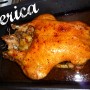Pečená kačica - ako ju pripravujem, pečiem (fotorecept)