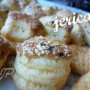PAGÁČE - len tak k vínečku (fotorecept)