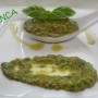 Bazalkové pesto