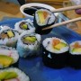 Sushi (fotorecept)