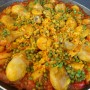 Paella, ako si ju robíme doma