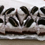 Oreo rezy