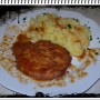 Zapekané rezne (fotorecept)