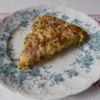Recept - Kapustová omeleta