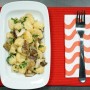 Gnocchi s hríbmi (videorecept)