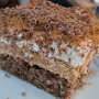 Recept - Karamelový zákusok