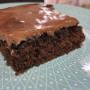 Recept - Kávový koláč