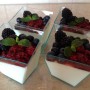 Panna cotta