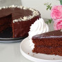 Sacher torta