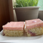 Recept - Punčový zákusok