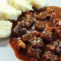 Jelenie ragú