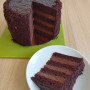 Pražská torta