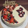 Mrkvová torta