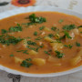 Recept - Kapustová polievka