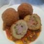 Sicílske Arancini (fotorecept)