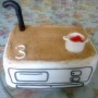 Torta sporák (fotorecept)