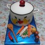 Torta hrniec (fotorecept)