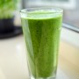 Zelené smoothie