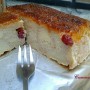 Bread pudding/Chlebový puding (fotorecept)