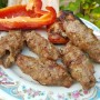 Kebab/Köfte