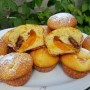 Recept - Marhuľové muffiny
