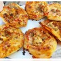 Recept - Pizza slimáky