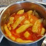 Recept - Plnená paprika