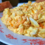 Recept - Vajíčkový šalát