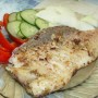 Kapor na rýchlo (fotorecept)