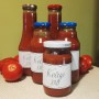 Domáci kečup (fotorecept)