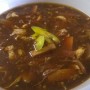 Ostro-kyslá čo dom dal (fotorecept)