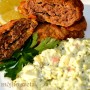 Holandské mleté rezne (fotorecept)