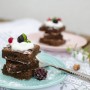 Fazuľové brownie