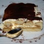 Tiramisu bez vajíčka
