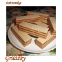 Griláž v oblátke