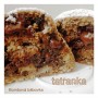 Bombová bábovka (fotorecept)
