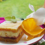 Recept - Tvarohový koláč