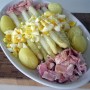 Špargľa na jednoduchý spôsob