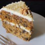 Mrkvová torta