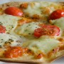 Tortillová pizza