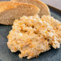 Recept - Rybací šalát