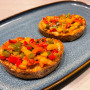 Bruschetta (fotorecept)