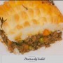 Pastiersky koláč z mletého mäsa (videorecept)