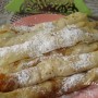 Palacinky s tvarohom (fotorecept)
