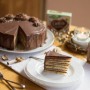 Dobošová torta