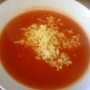 Rýchla paradajková polievka (fotorecept)