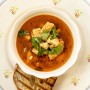 Sopa de Cação - národné jedlo Portugalska (videorecept)