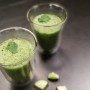 Uhorkové smoothie (videorecept)