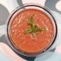 Gazpacho - studená paradajková polievka (videorecept)